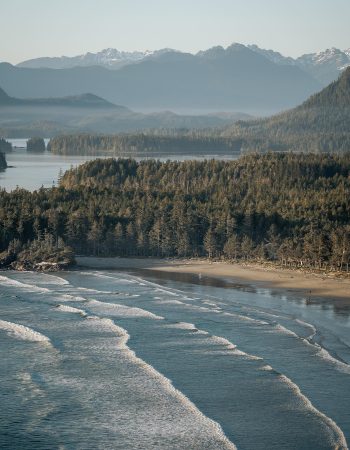 Pacific Sands Beach Resort