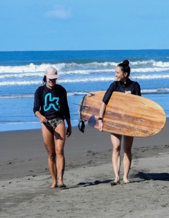 Kalon Surf – The Luxury Surf Resort