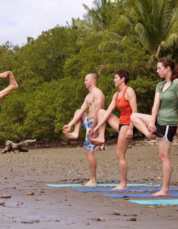 Bodhi Surf + Yoga
